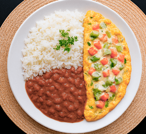 Omelete