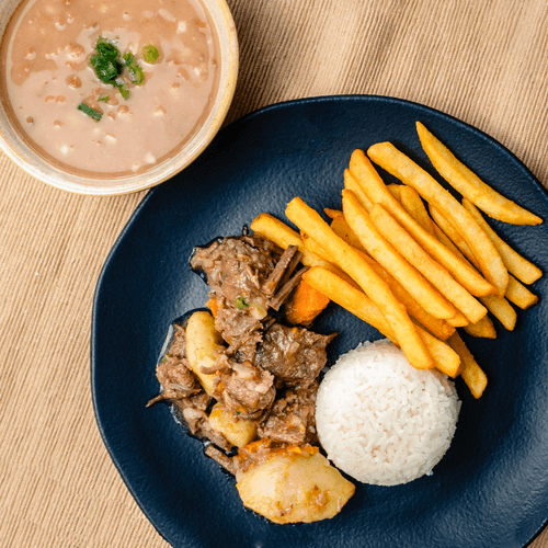 Carne de Panela